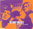 CD Single - The Dandy Warhols - Every Day Should Be A Holiday