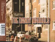 CD Single - The Dandy Warhols - Get Off