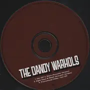 CD Single - The Dandy Warhols - Get Off