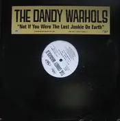 The Dandy Warhols - Not If You Were The Last Junkie On Earth