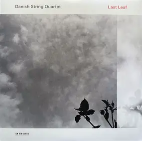 Danish String Quartet - Last Leaf