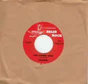 The Danleers - One Summer Night / 96 Tears