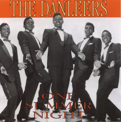 The Danleers - One Summer Night