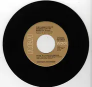 The Danny Davis Singers with the Nashville Strings - Stay A Little Longer