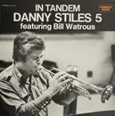 LP - The Danny Stiles Five - In Tandem