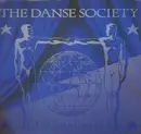 LP - The Danse Society - Looking Through