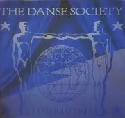 LP - The Danse Society - Looking Through