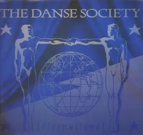 Danse Society - Looking Through