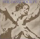 LP - The Danse Society - Seduction