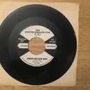 7inch Vinyl Single - The Danton Phillips Five - Sweetwater Bay