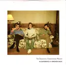 CD - The Daredevil Christopher Wright - In Deference To A Broken Back