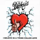 Music DVD - The Darkness - I Believe In A Thing Called Love