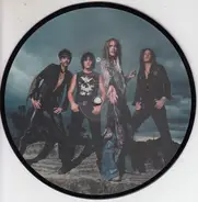 The Darkness - Love Is Only A Feeling