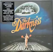 The Darkness