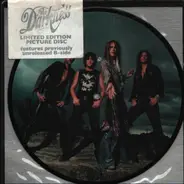 The Darkness - Love Is Only A Feeling