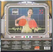 LP-Box - The Darkness - Permission To Land… Again - Still Sealed, Hardcover Box, Limited Edition