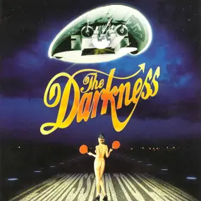 The Darkness - Permission to Land