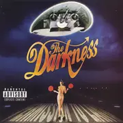 CD - The Darkness - Permission To Land