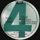 12inch Vinyl Single - The Darkest Knight - Serious