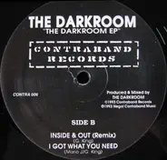 The Darkroom - The Darkroom EP