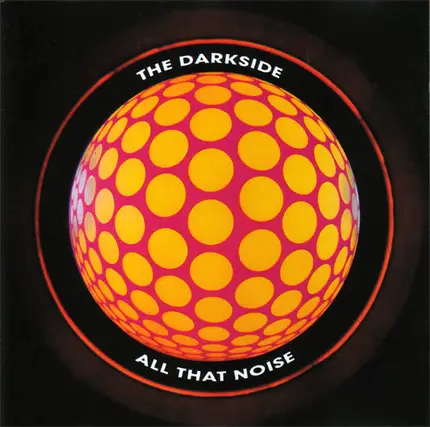 The Darkside - All That Noise