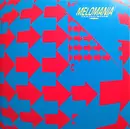 CD - The Darkside - Melomania