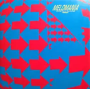 CD - The Darkside - Melomania