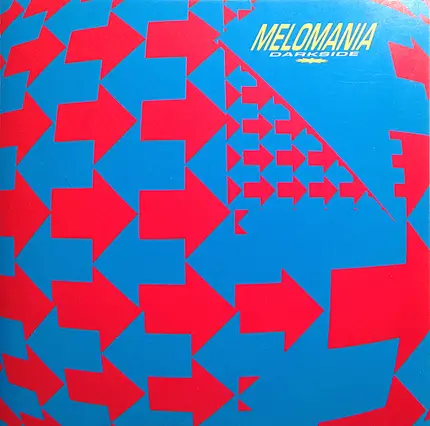 The Darkside - Melomania