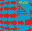 CD - The Darkside - Melomania