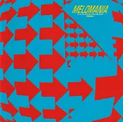 CD - The Darkside - Melomania