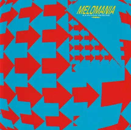 The Darkside - Melomania