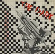 LP - The Dark - Chemical Warfare