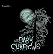 10'' - The Dark Shadows - Invisible...