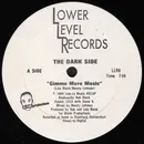 12'' - The Dark Side - Gimme More Music