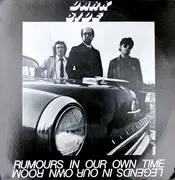 LP - The Dark Side - Rumours In Our Own Time, Legends In Our Own Room