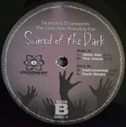 The Dark Side - Scared Of The Dark