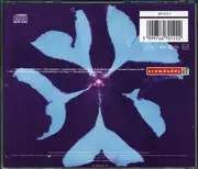 CD - The Darling Buds - Crawdaddy