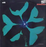LP - The Darling Buds - Crawdaddy