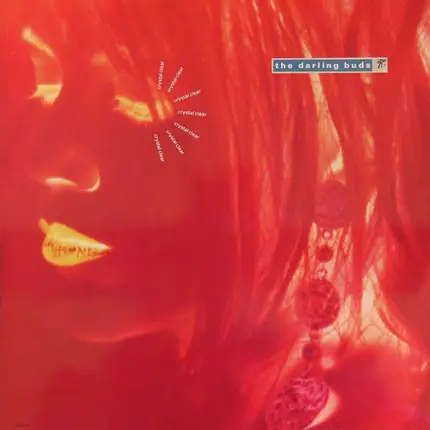 The Darling Buds - Crystal Clear