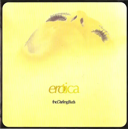 The Darling Buds - Erotica