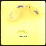 CD - The Darling Buds - Erotica