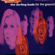 12inch Vinyl Single - The Darling Buds - Hit The Ground
