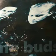 7inch Vinyl Single - The Darling Buds - It's All Up To You - Numbered, Gatefold