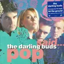 LP - The Darling Buds - Pop Said...