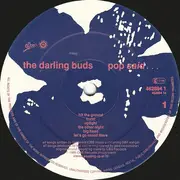 LP - The Darling Buds - Pop Said...