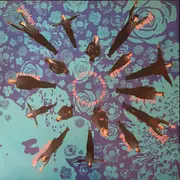 LP - The Darling Buds - Pop Said...