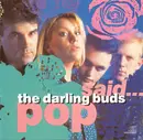 CD - The Darling Buds - Pop Said...