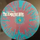 12inch Vinyl Single - The Darling Buds - Tiny Machine