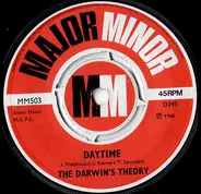 The Darwin's Theory - Daytime