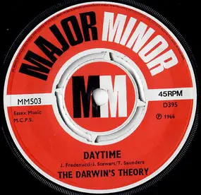 Darwin's Theory - Daytime